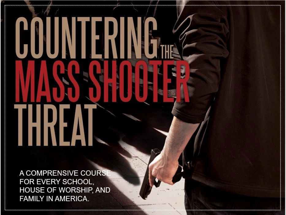 Church/School/Corporate Security