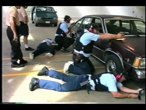 Advanced Defensive Pistol 2 (ADP2)