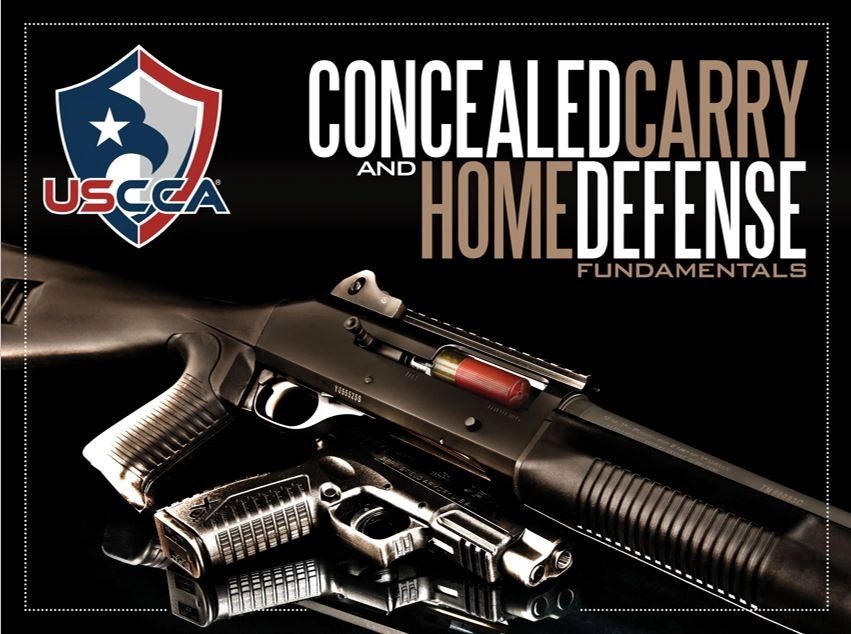 Concealed Carry Certification