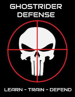 Ghostrider Defense LLC